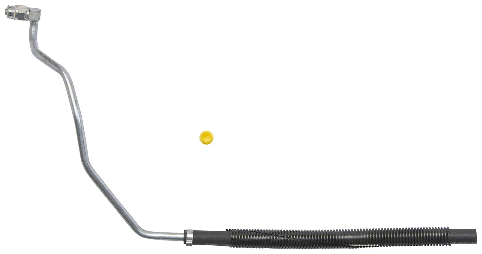 Power Steering Gates 365800 Return Line Hose Assembly