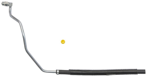Power Steering Gates 365800 Return Line Hose Assembly