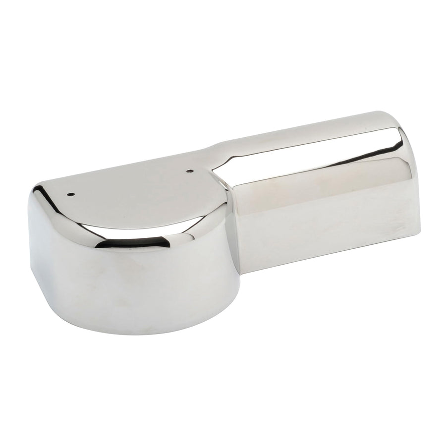 Industrial Superwinch 61-17315 Power Drive Cover Chrome