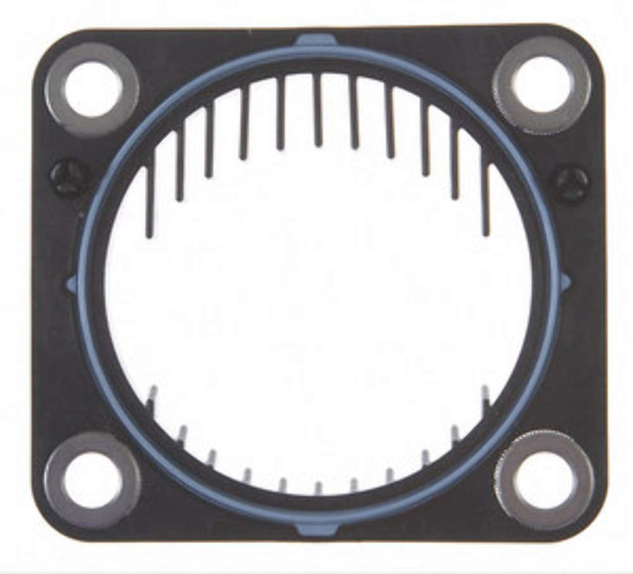 Fuel Injection MAHLE G31744 Throttle Body Mounting Gasket