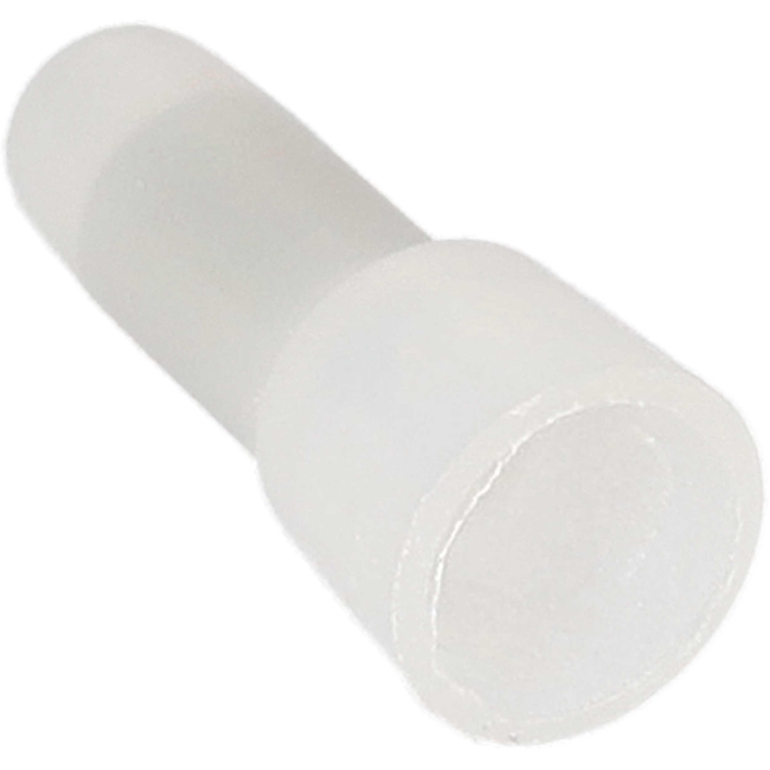 Install Bay Crimp Cap Nylon Connector 12/10 Gauge (100-Pack)