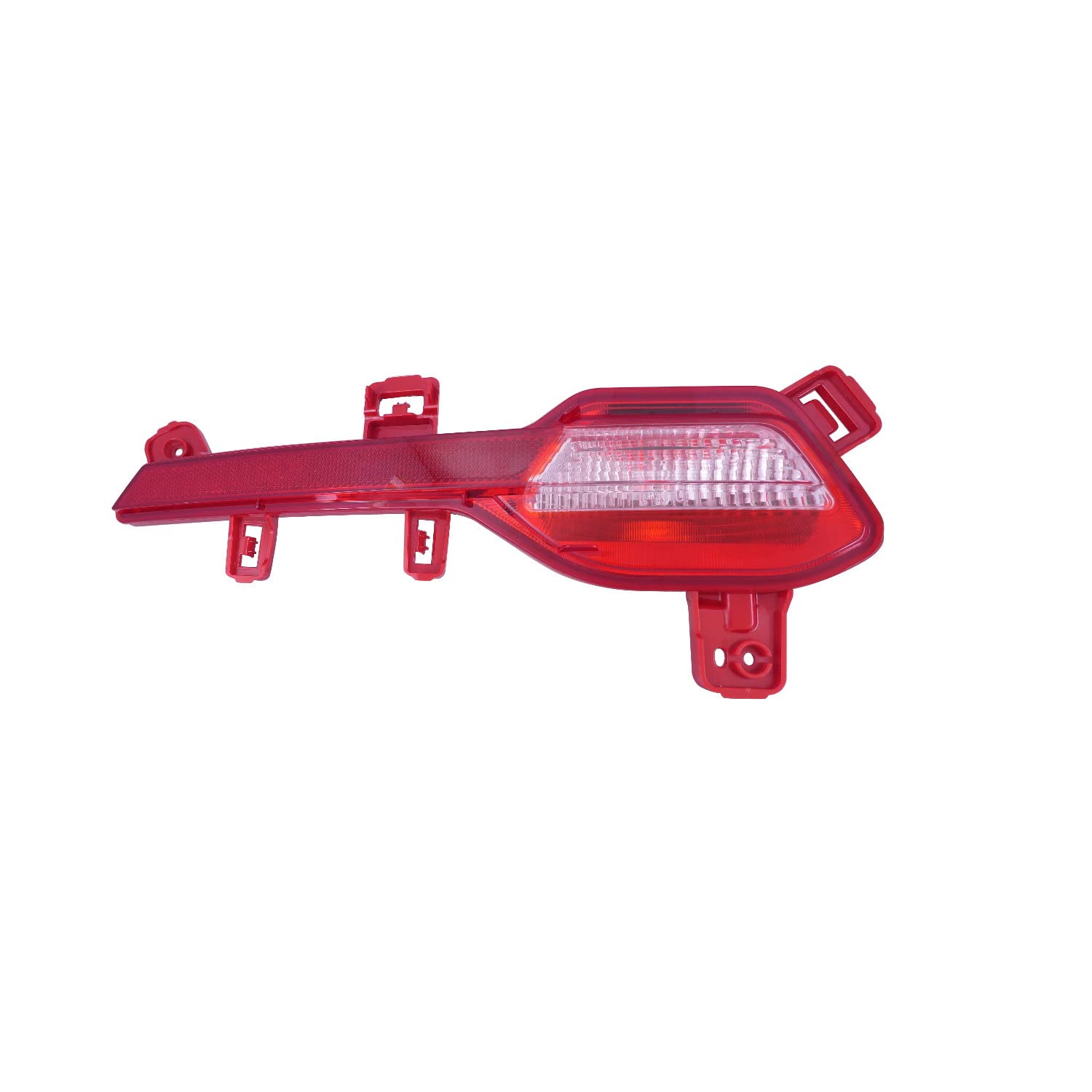 For Hyundai Sonata 20-22 Back Up Light Driver Side Preferred/SE CAPA | DOT Certified 92405-L1000 | HY2882105C