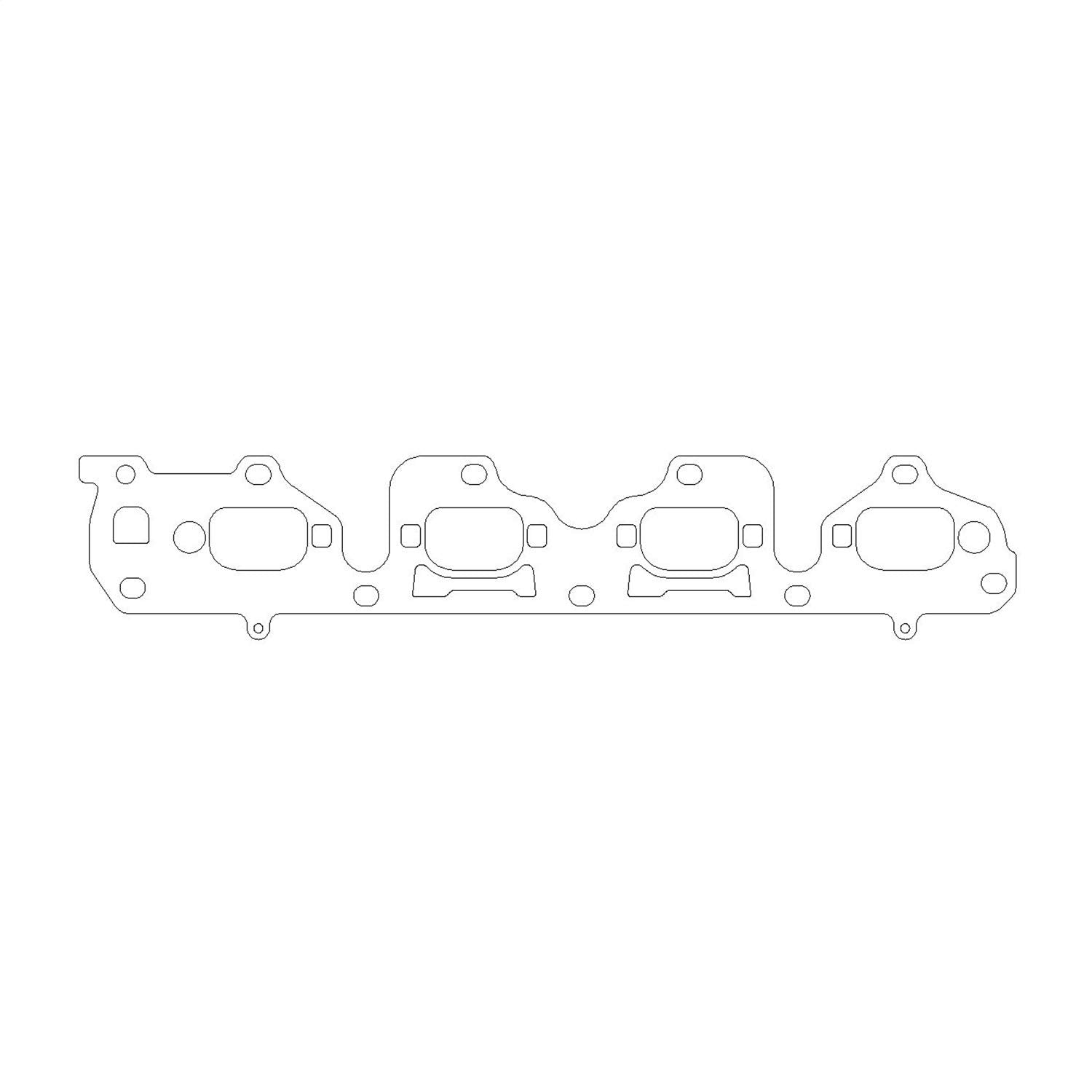 Exhaust Manifold Gasket COMETIC - C4150-030