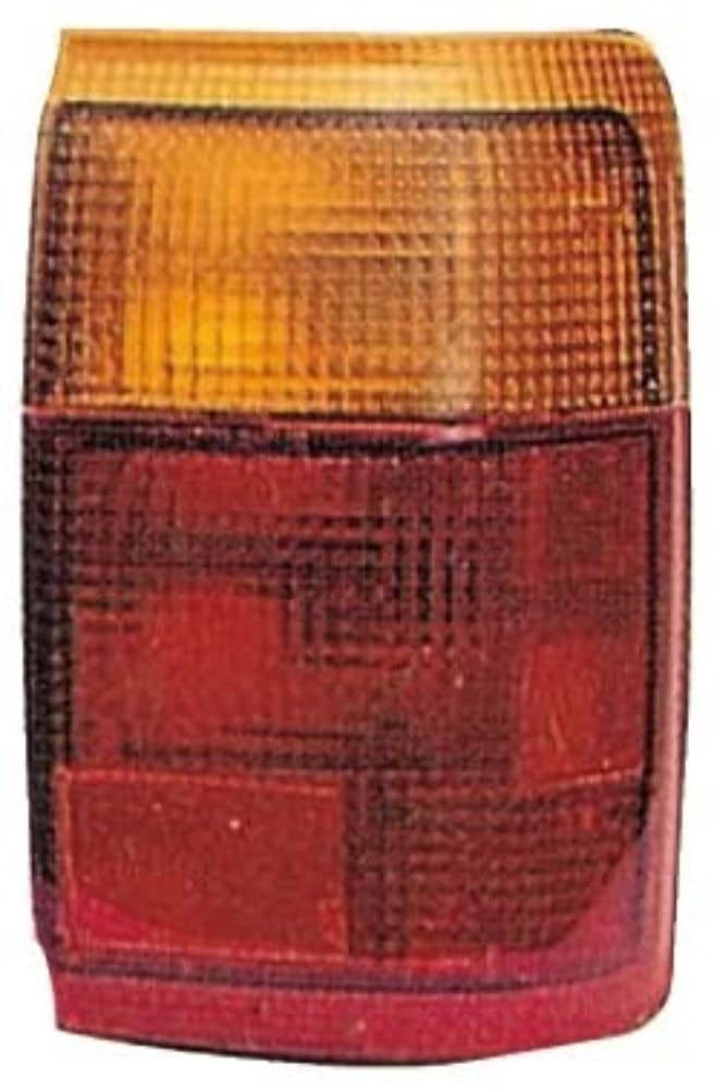 Tail Light Eagle Eyes TY543-B000R