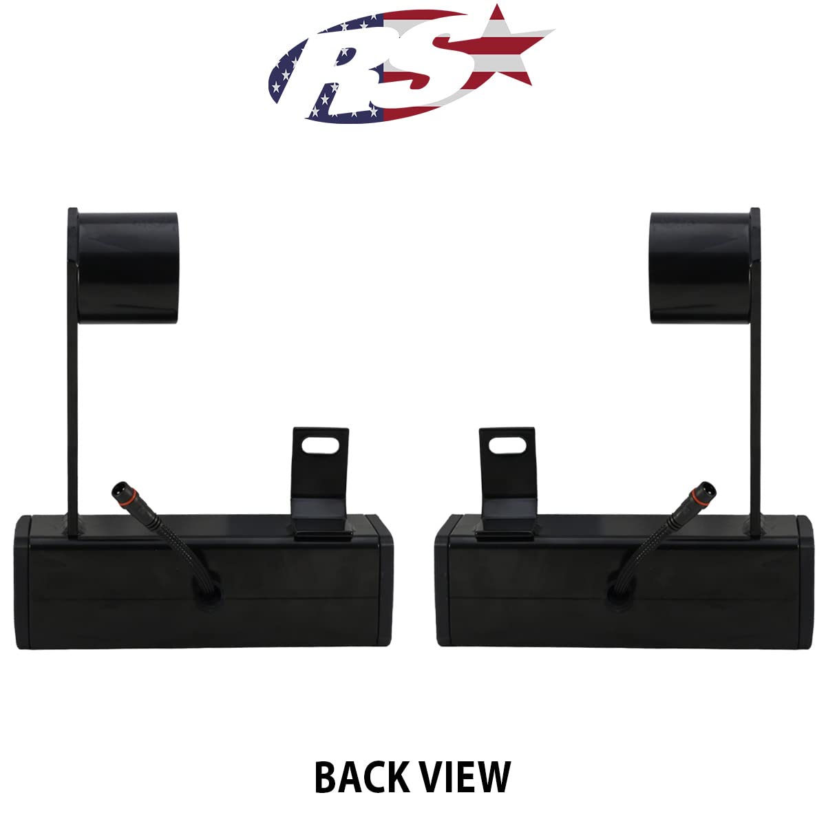 Race Sport 2020-current GMHB20UP Chevy Gmc 2500 3500 Hi