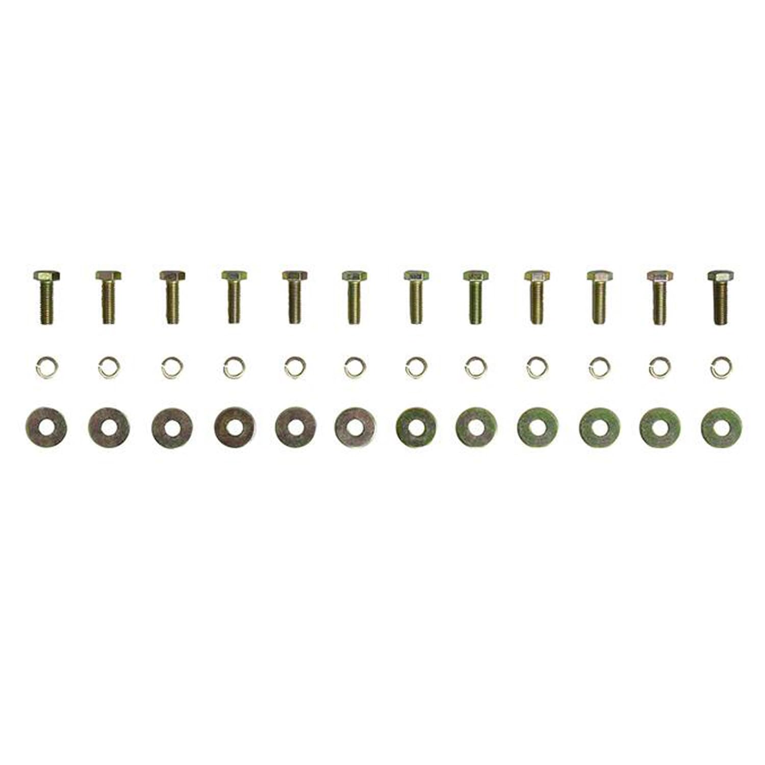 Westin Premier 22-2265 Oval Nerf Bar Mount Kit fits 2019-2025 Ranger SuperCrew SuperCab Black Pair
