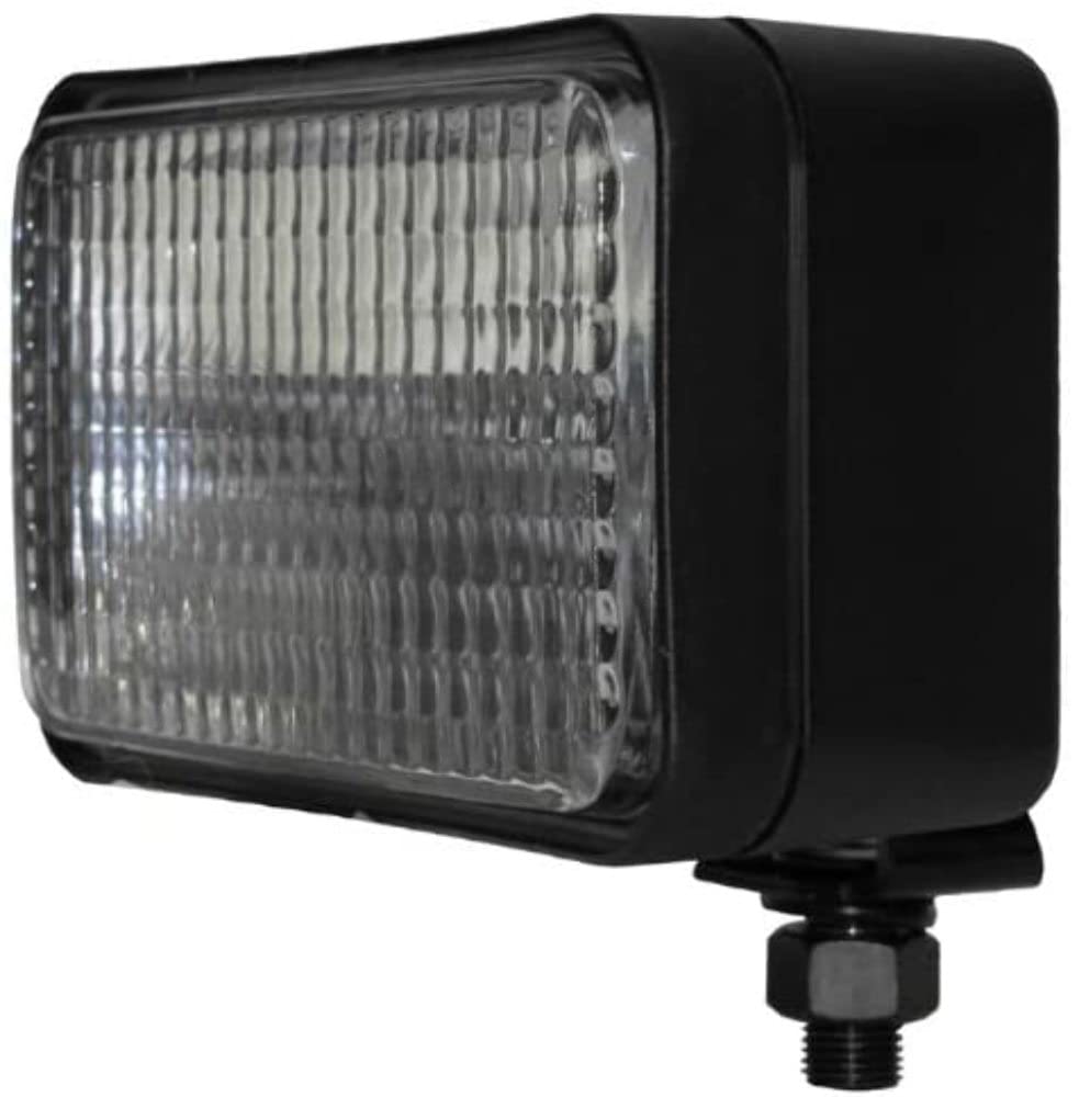 3 x 5 Peterson Tractor amp Work Light M503HF