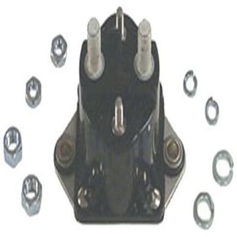 18-5835 Sierra International, Solenoid