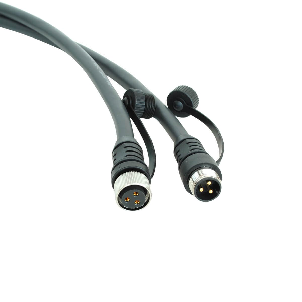 Quick Release Minn Kota Talon Disconnect Plug