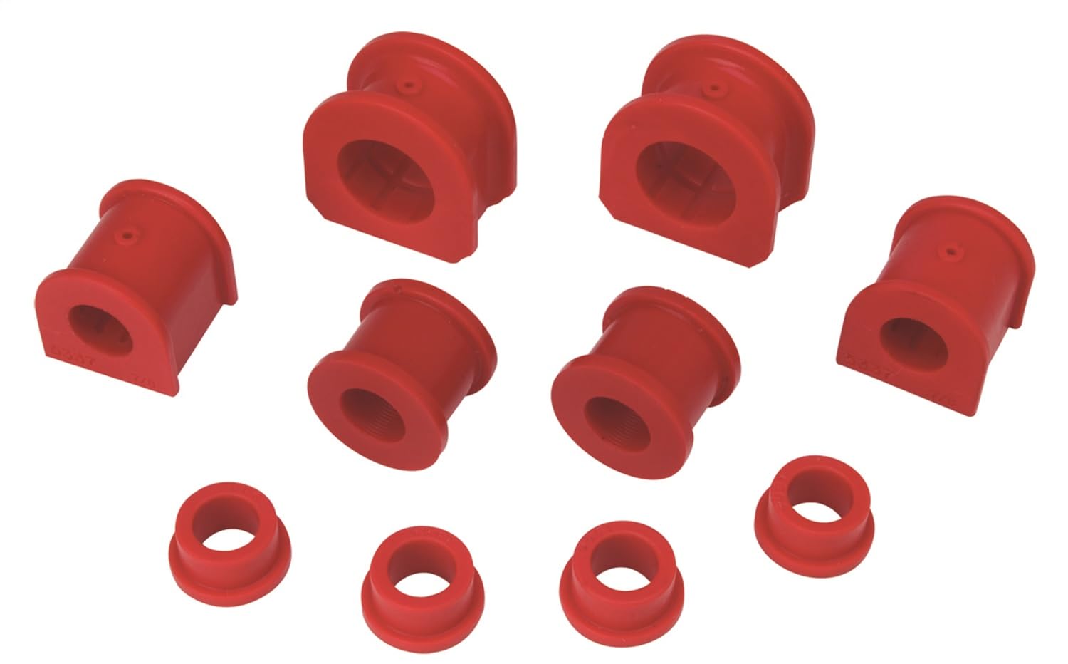 Anti-Roll Bar Bushing Kit Ford Racing (M-5490-BKA)