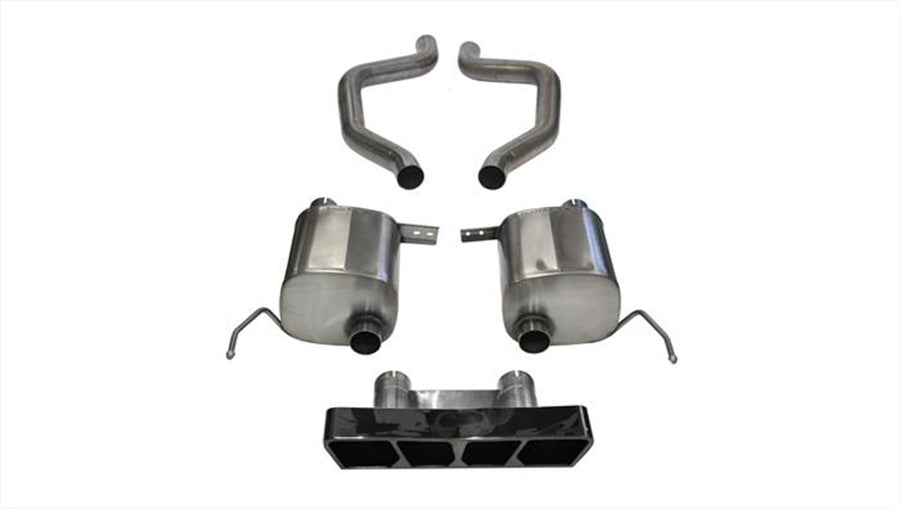 Axle-Back CORSA 14769BLK Exhaust System
