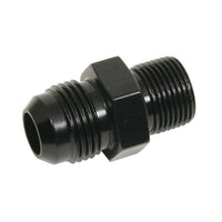 Black -10AN x 20 Degree x 1.5 Adapter Fragola