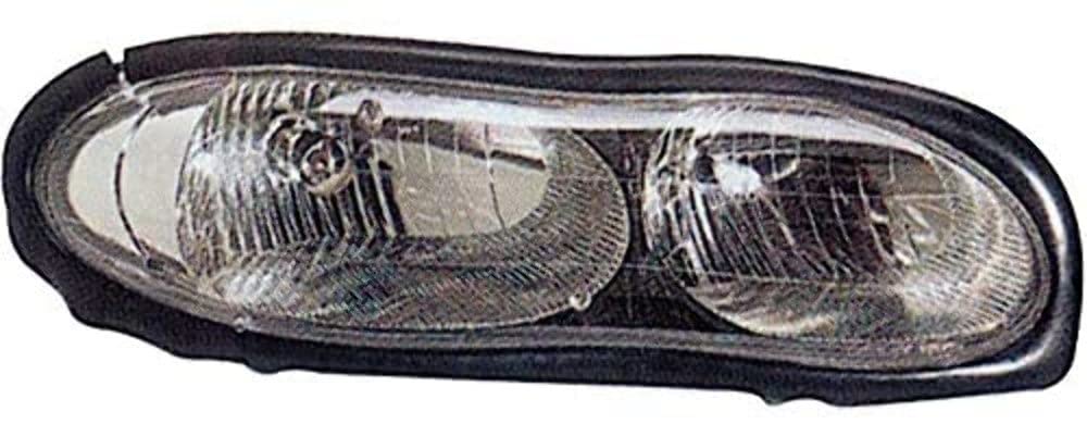 GM228-B001R Eagle Eyes Parking and Signal Light
