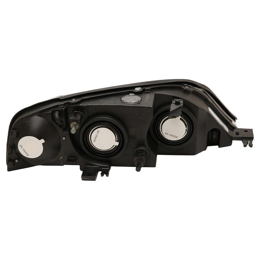 Lincoln LS TYC 20-5860-01 Driver Side Headlight Assembly