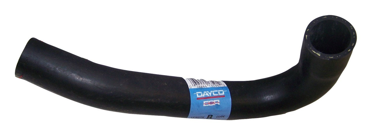Radiator Hose Crown Automotive 52003789