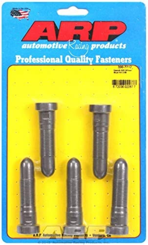 Wheel ARP Stud Kit (300-7712)