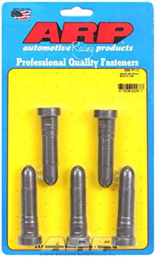 Wheel ARP Stud Kit (300-7712)