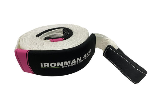 Recovery Strap IM4x4 17,600 LBS