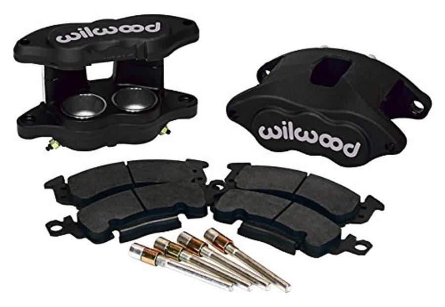 140-11290 Wilwood Brake Caliper Kit