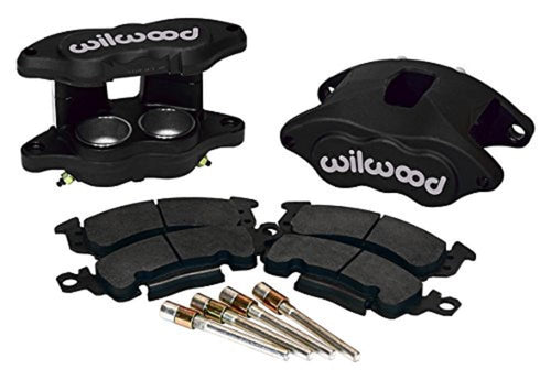 140-11290 Wilwood Brake Caliper Kit