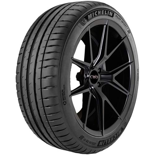 Pilot Sport 4 Michelin 225/45R18 95Y XL