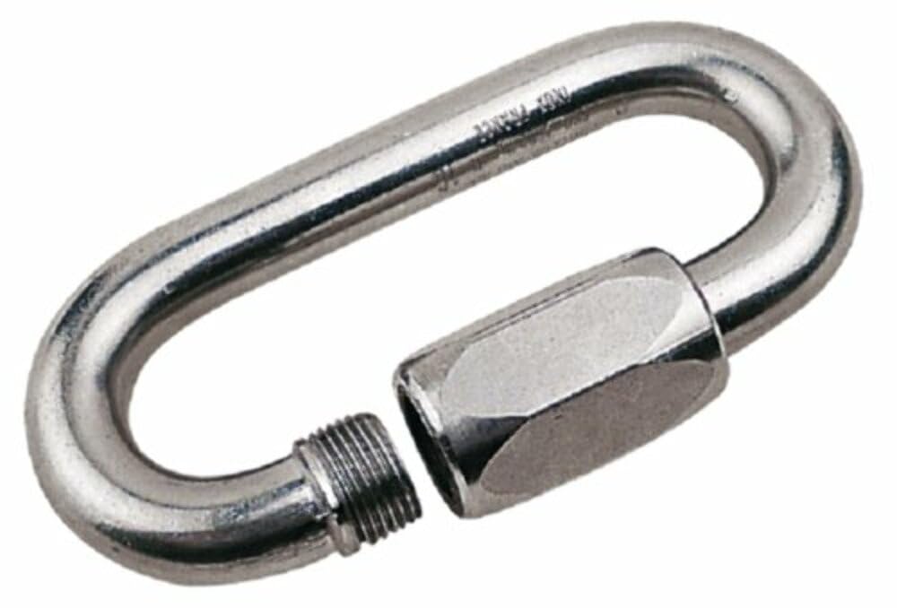 1537081 Sea Dog Stainless Quick Link 2-15/16