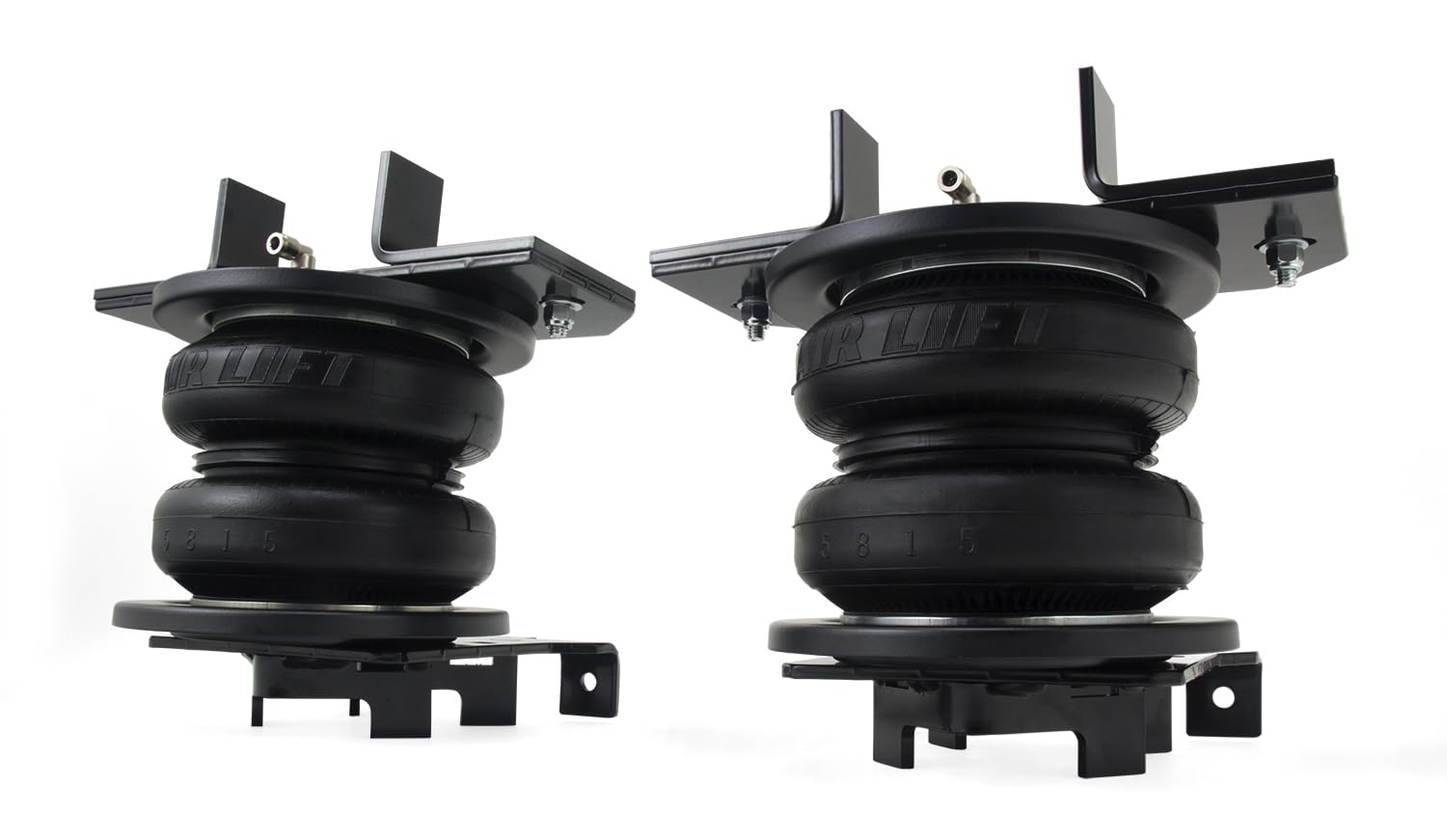Air Lift 7500 XL LoadLifter Ultimate Air Spring Kit for 2014-2018 Ram 3500 4WD - 57595