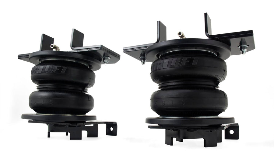 Air Lift 7500 XL LoadLifter Ultimate Air Spring Kit for 2014-2018 Ram 3500 4WD - 57595