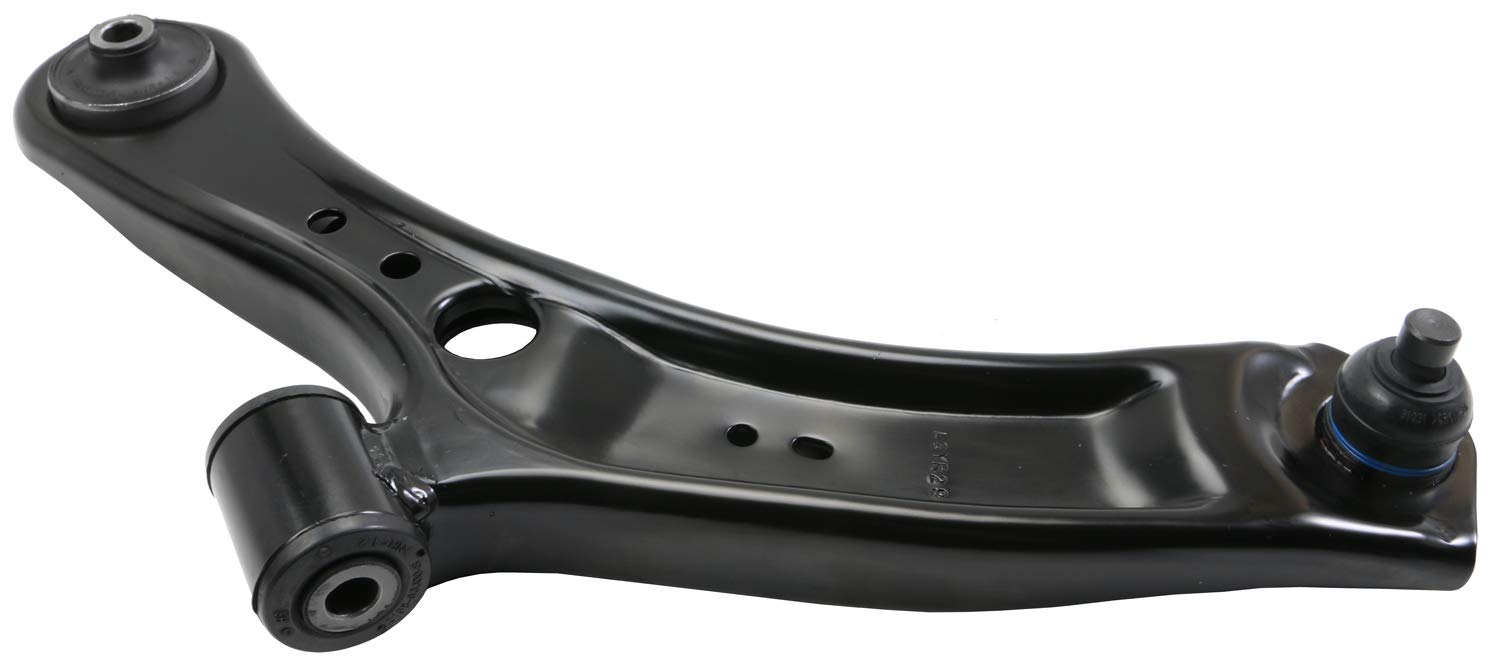 MOOG Suspension Control Arm and Ball Joint Assembly front left lower RK620577