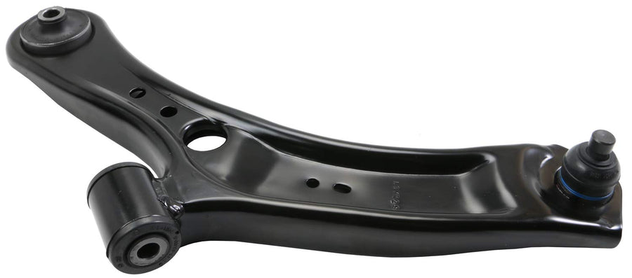 MOOG Suspension Control Arm and Ball Joint Assembly front left lower RK620577