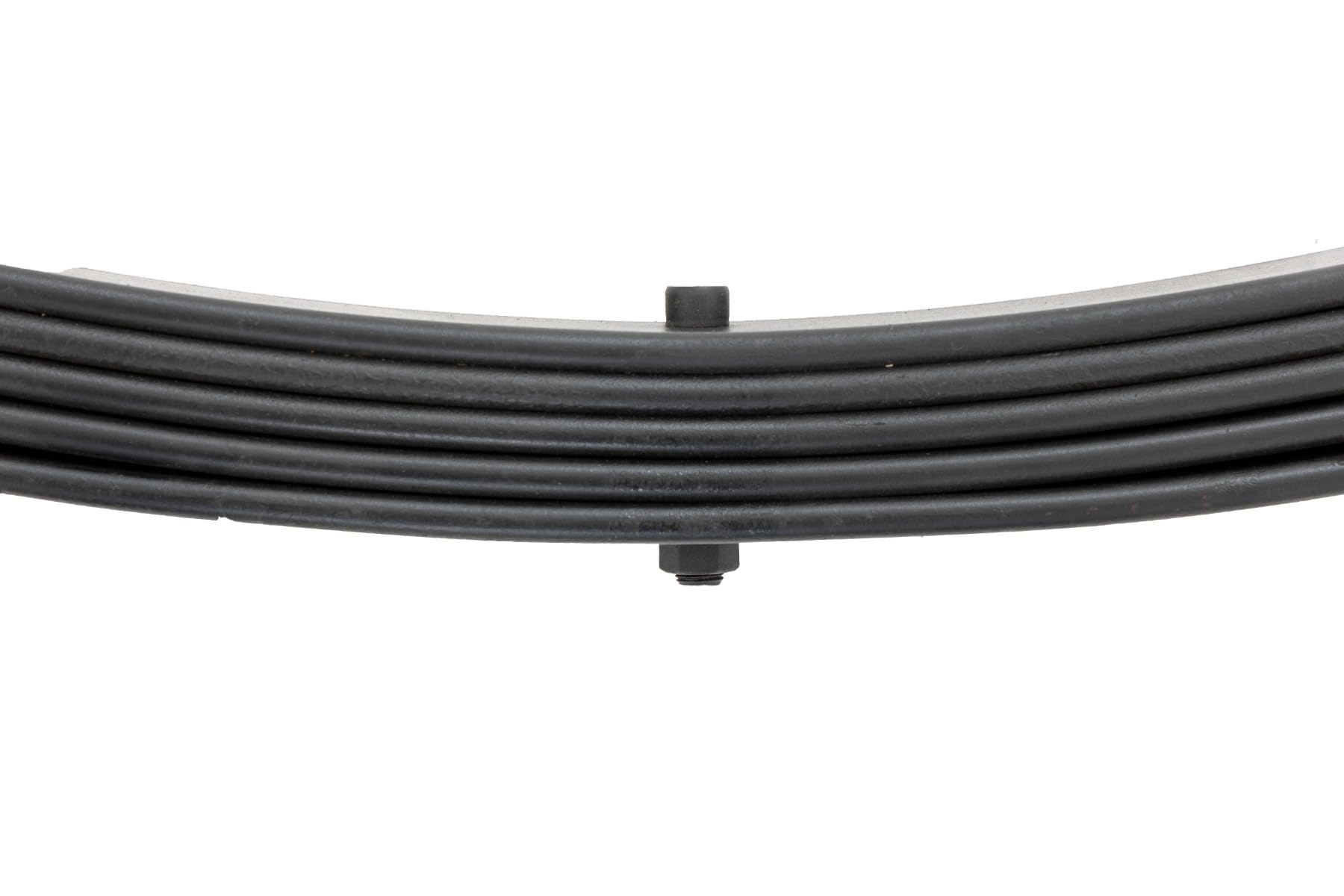 4" Rough Country Front Leaf Springs for 1976-1983 Jeep CJ5-8019Kit