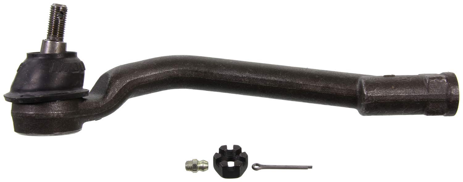Steering Tie Rod End MOOG ES800717 for Hyundai Sonata