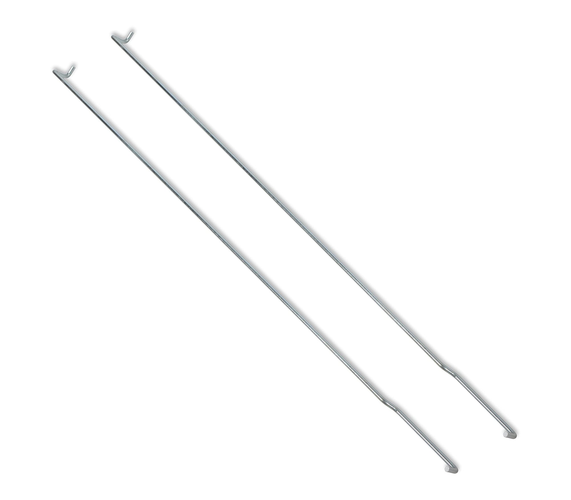04-307 Brothers Trucks Tailgate Latch Rod Set 2nd Design