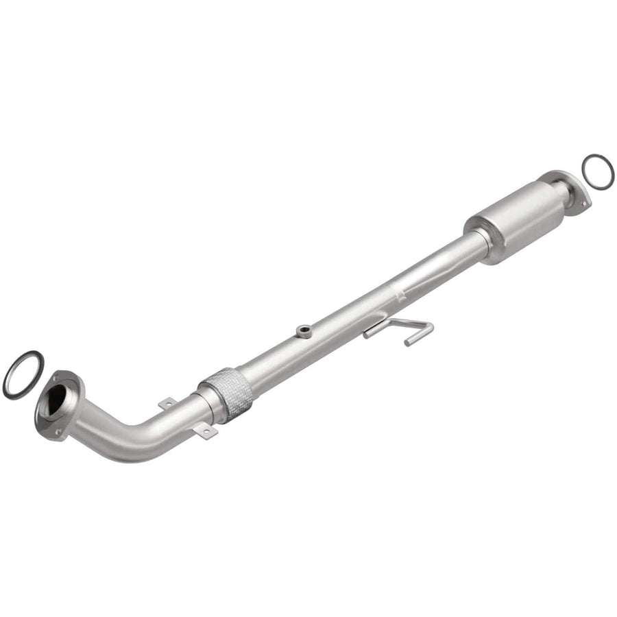 DIRECT FIT CONVERTER