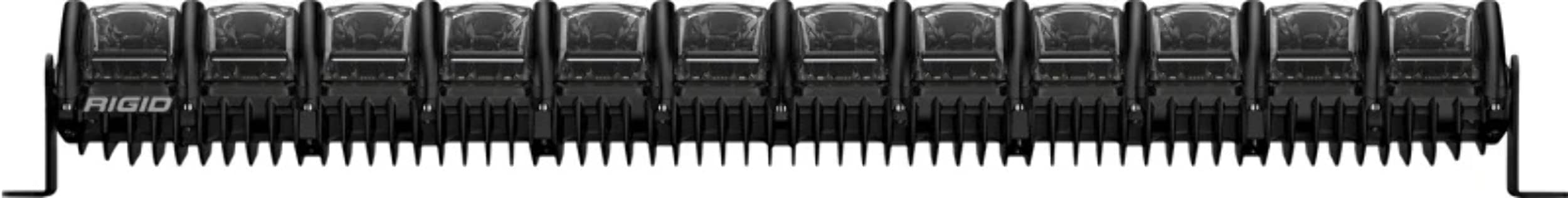 30" Rigid Industries-230413 ADAPT LIGHT BAR W/GPS