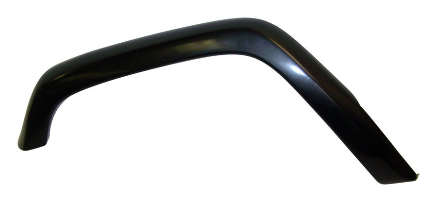 Automotive Crown Fender Flare Body