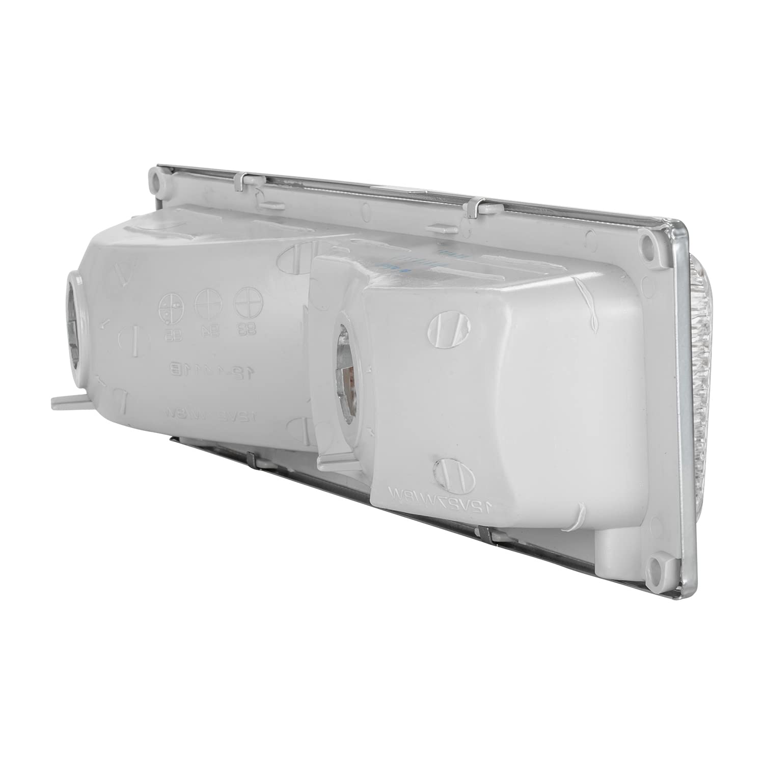 Chevrolet/GMC TYC 12-1412-01 Front Driver Side Replacement Parking/Signal Lamp Assembly