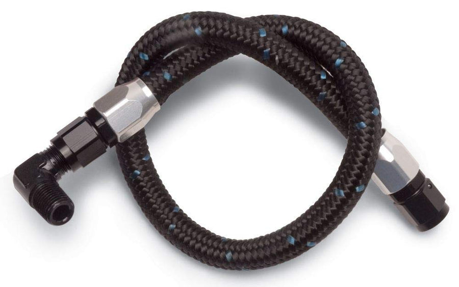 Edelbrock ProClassic 81233 Fuel Line Kit