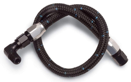 Edelbrock ProClassic 81233 Fuel Line Kit
