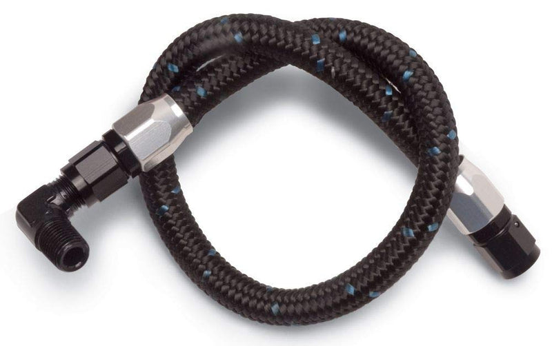 Edelbrock ProClassic 81233 Fuel Line Kit