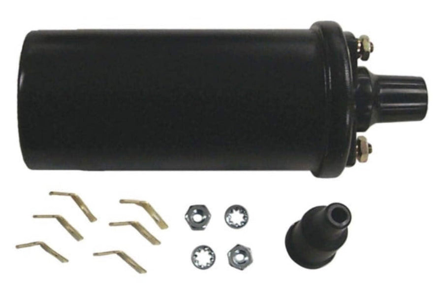 Ignition Coil Sierra for Mercury Marine/Crusader Engine, Part #18-5438