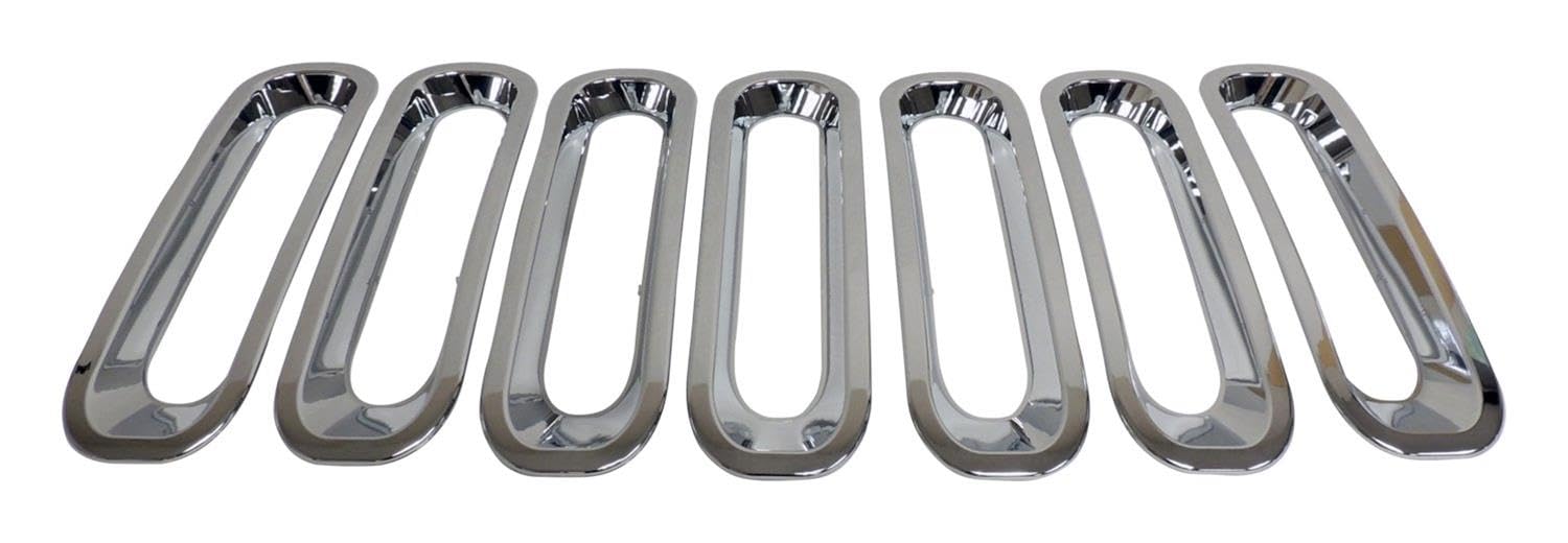 Grille Insert Set RT Off-Road