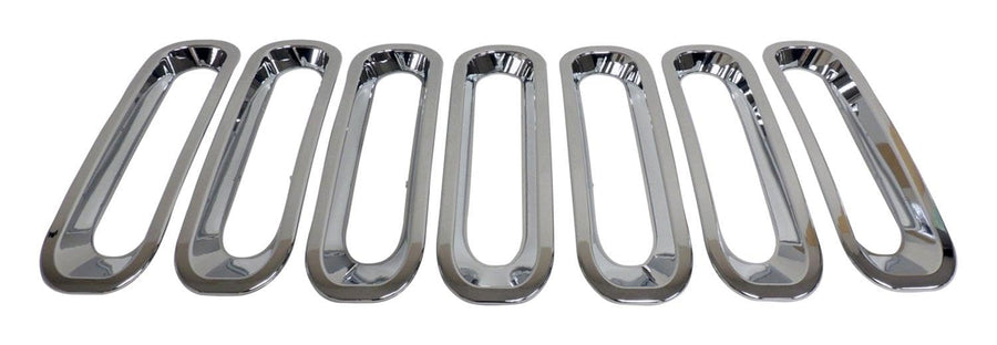 Grille Insert Set RT Off-Road