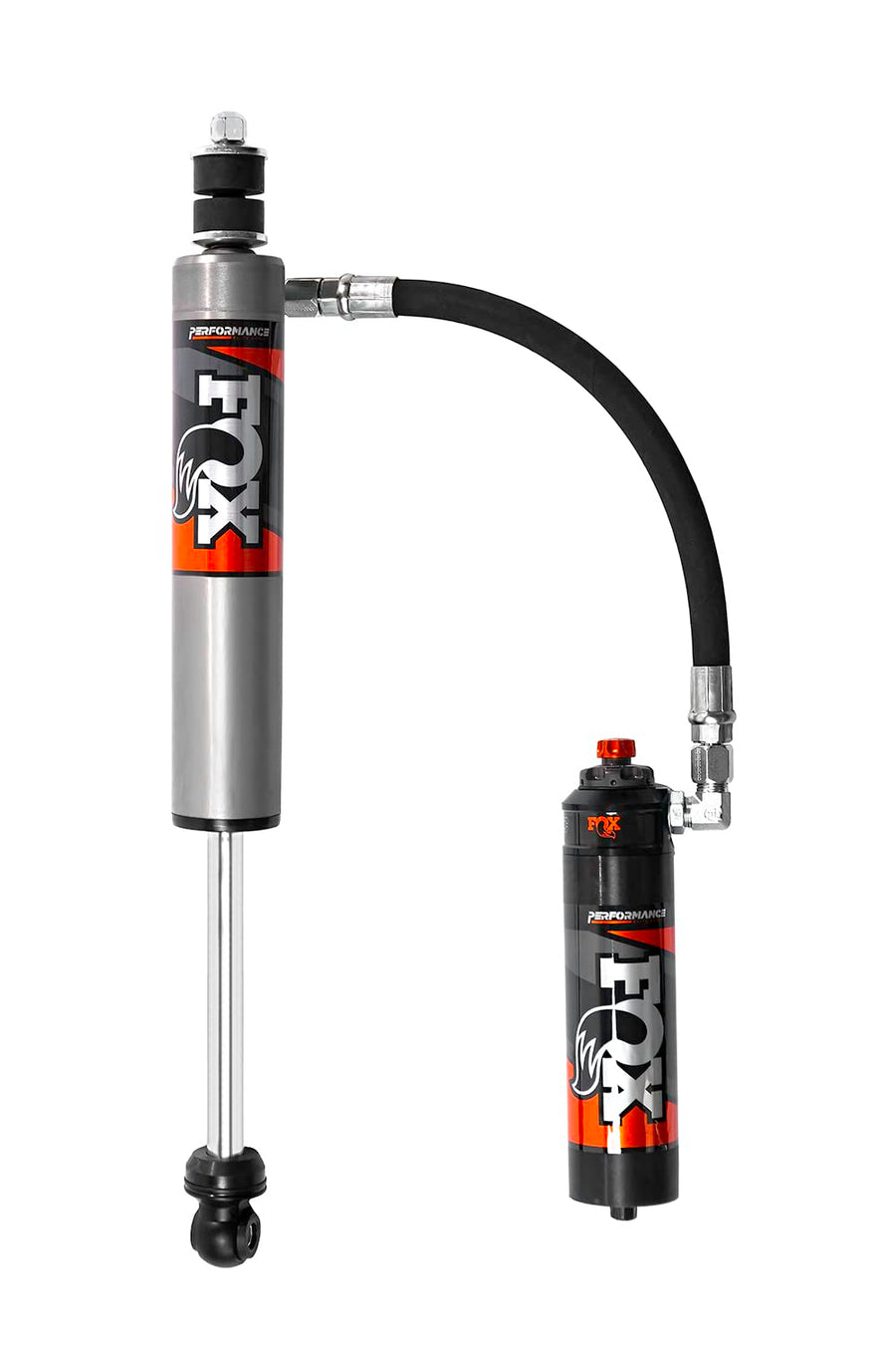 Fox Offroad 883-26-062 Performance Elite Series 2.5 Reservoir Shock (Pair) - Adjustable