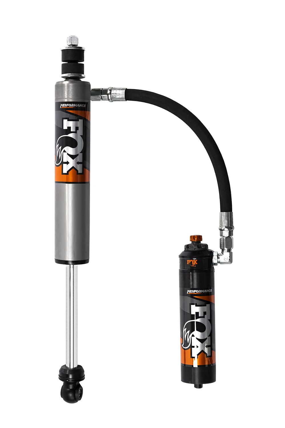 Fox Offroad 883-26-097 Shocks Performance Elite Series 2.5 Reservoir Shock (Pair) - Adjustable