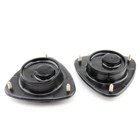 KCA409 Whiteline Strut Mount, Black