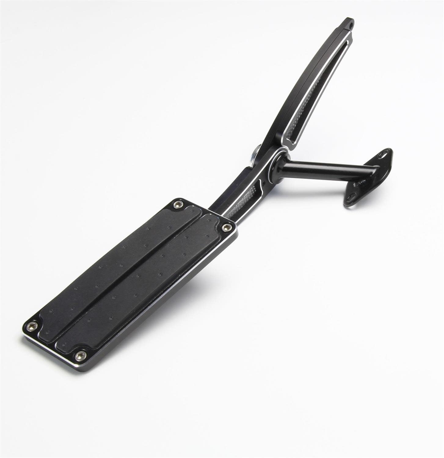 Lokar TA-206-B7 Performance Products Cmw Tri 5 Pedal Black
