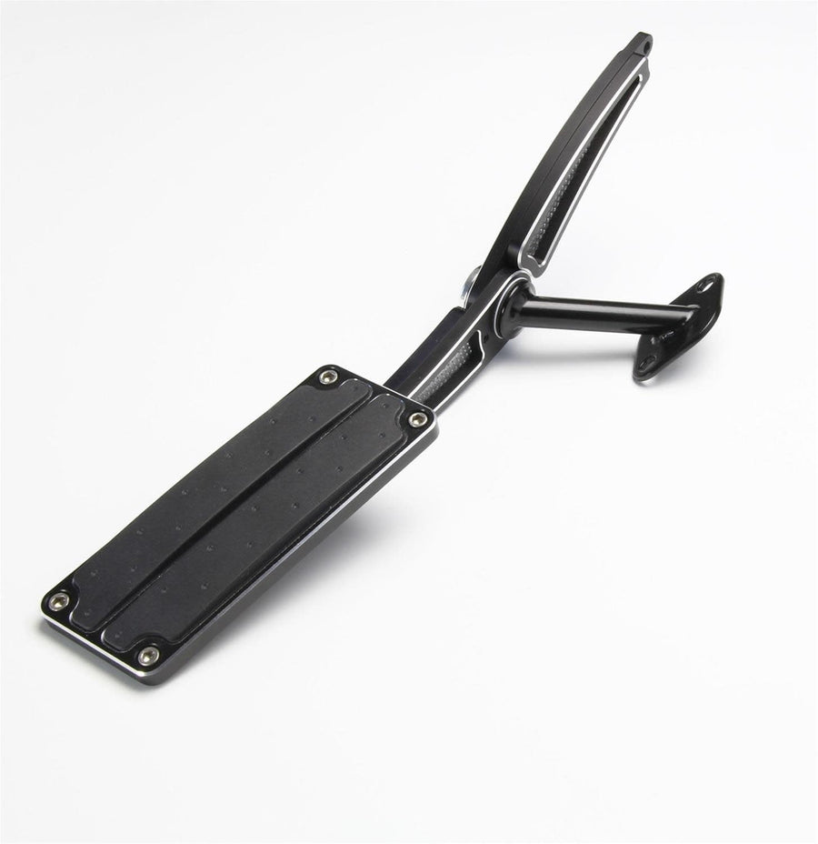 Lokar TA-206-B7 Performance Products Cmw Tri 5 Pedal Black