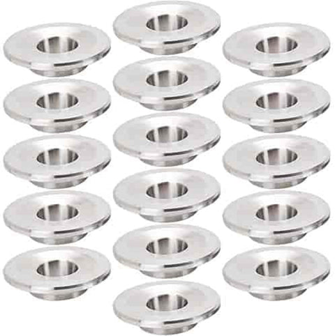 Performance Manley 23625-16 RET-TI 23622 +.050 LS-1