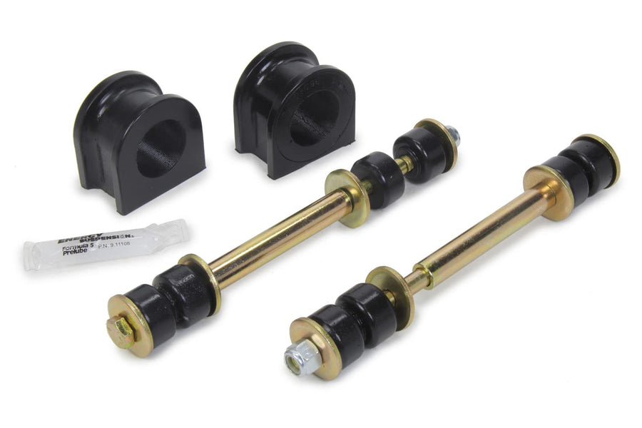 FRONT DIF Sway Bar Bushings ENERGY SUSPENSION 07- Escalade 34mm